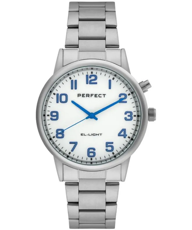 Reloj para hombres Perfect Classic PF01192