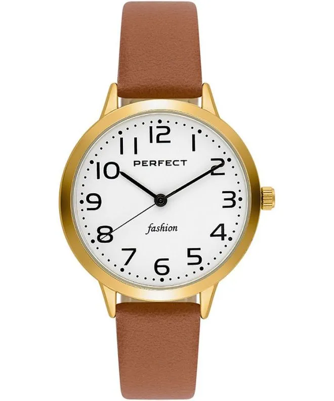 Reloj para mujeres Perfect Classic PF01195