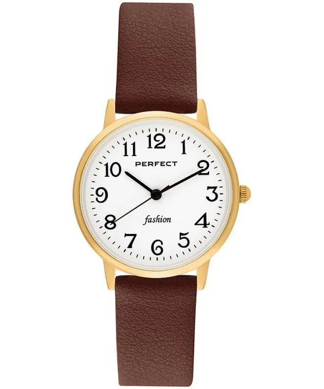 Reloj para mujeres Perfect Classic PF01210