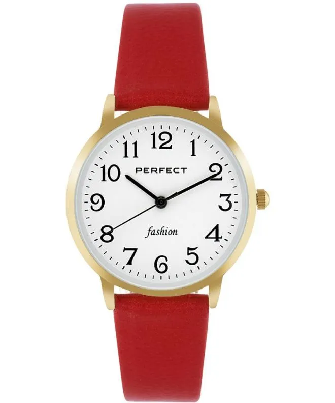 Reloj para mujeres Perfect Classic PF01211