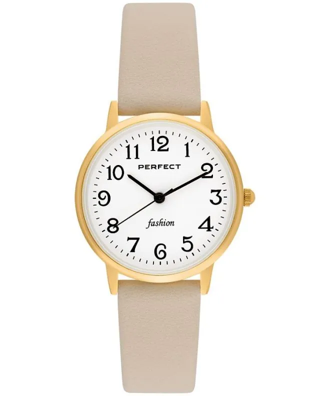 Reloj para mujeres Perfect Classic PF01213
