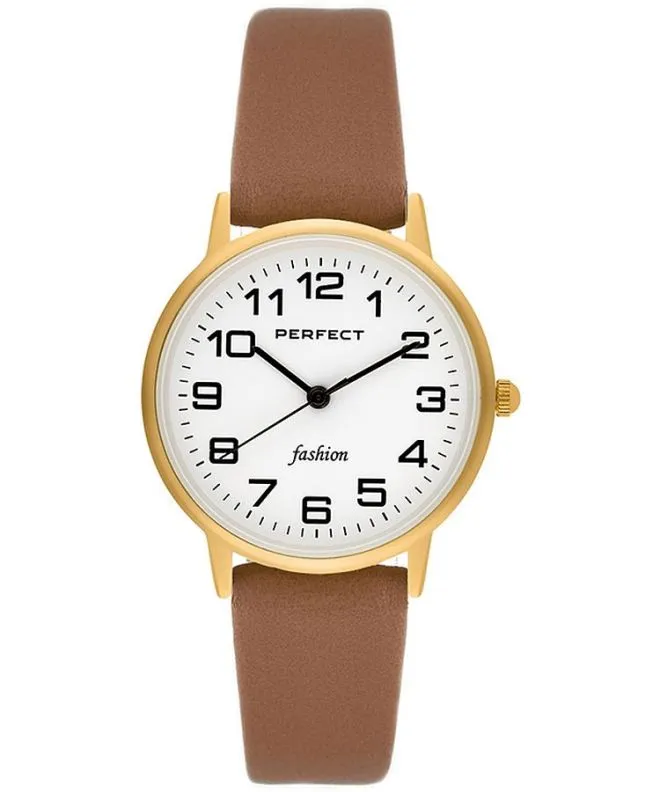 Reloj para mujeres Perfect Classic PF01229