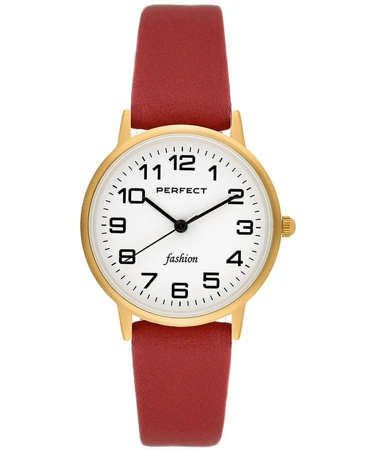 Reloj para mujeres Perfect Classic PF01230