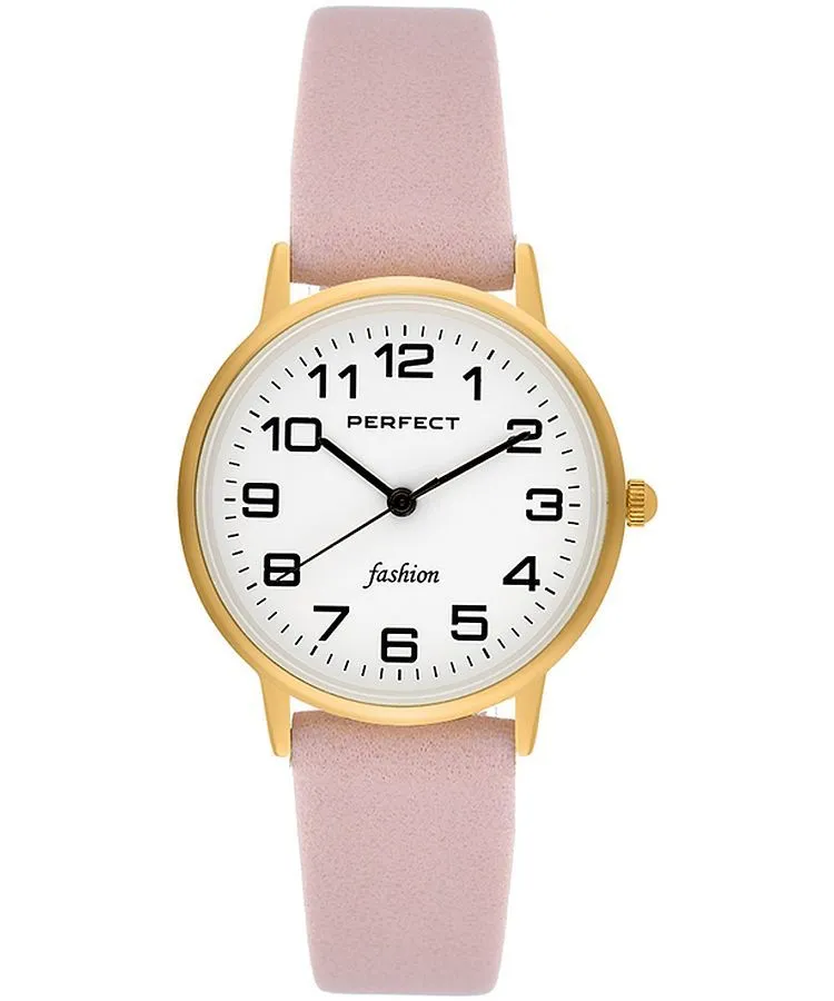 Reloj para mujeres Perfect Classic PF01231