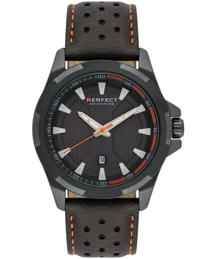 Reloj para hombres Perfect Classic PF01240