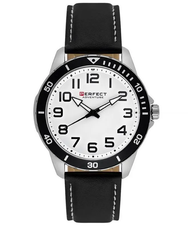 Reloj para hombres Perfect Classic PF01241