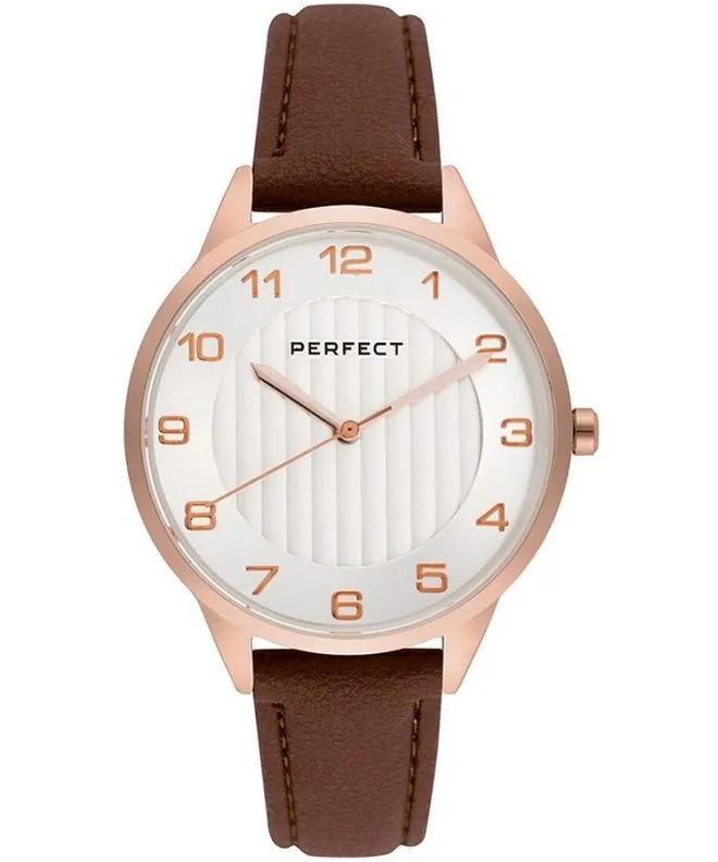 Reloj para mujeres Perfect Classic PF01246