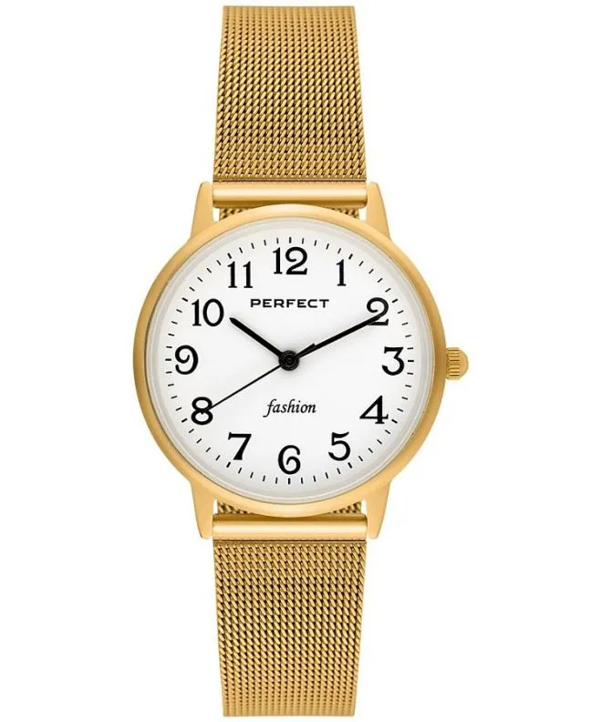Reloj para mujeres Perfect Classic PF01249