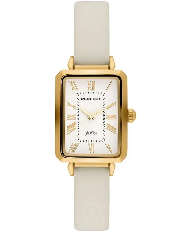 Reloj para mujeres Perfect Classic PF01257