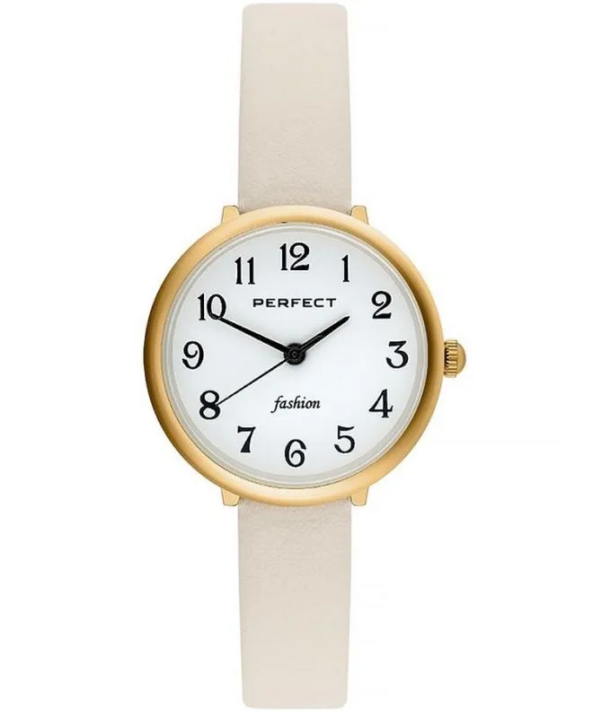 Reloj para mujeres Perfect Classic PF01266