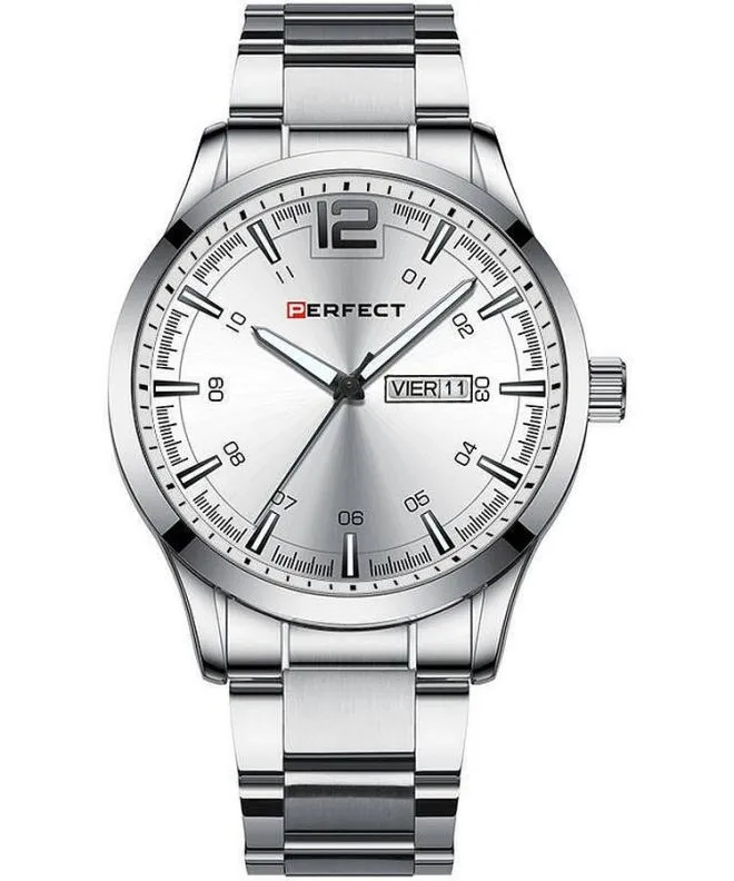 Reloj para hombres Perfect Classic PF01289