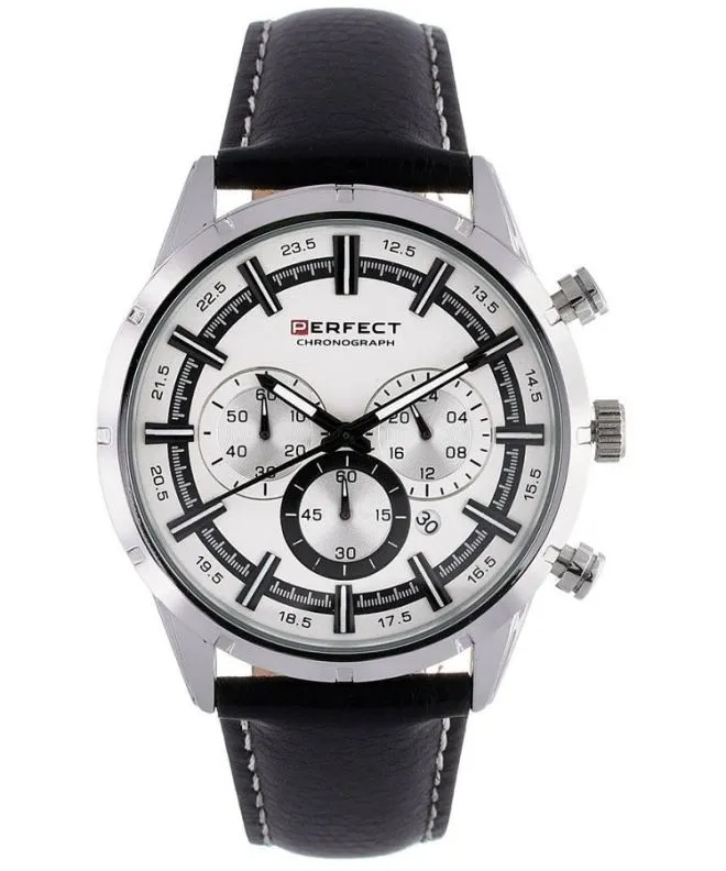 Reloj para hombres Perfect Classic PF01298