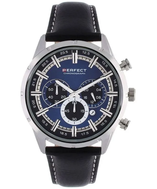 Reloj para hombres Perfect Classic PF01299