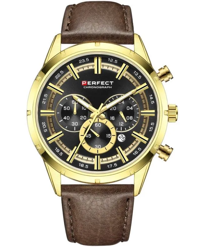 Reloj para hombres Perfect Classic PF01301