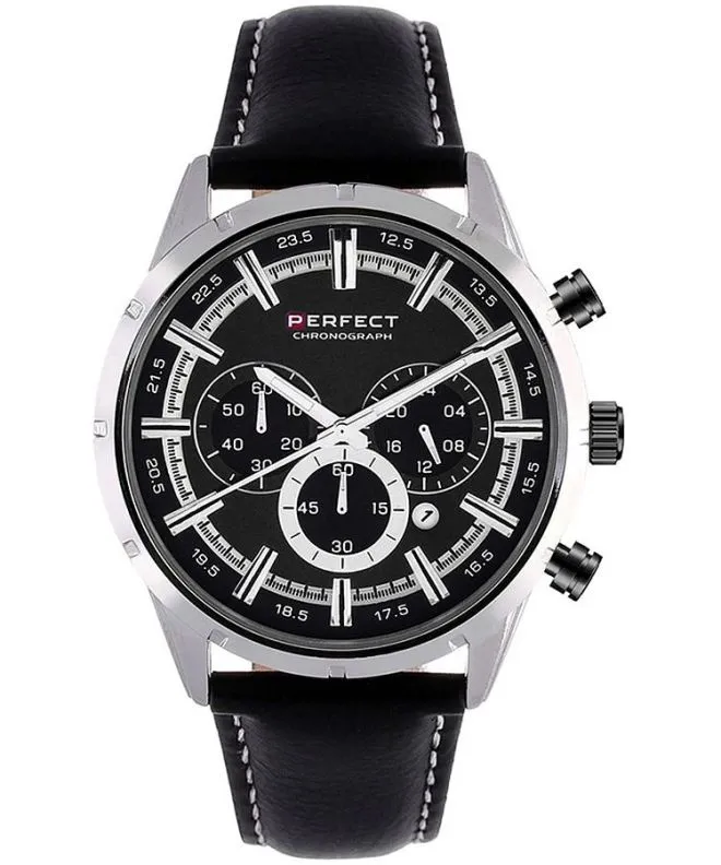 Reloj para hombres Perfect Classic PF01302