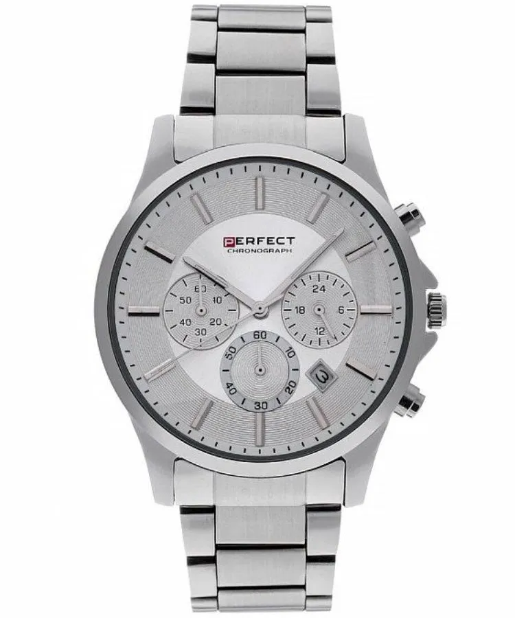 Reloj para hombres Perfect Classic PF01345