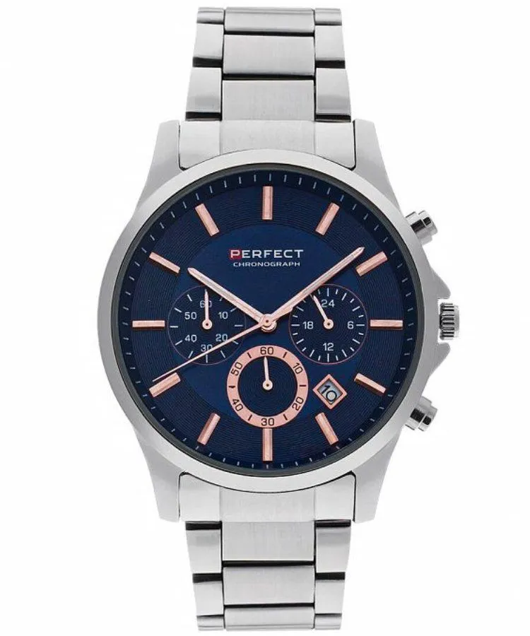 Reloj para hombres Perfect Classic PF01346