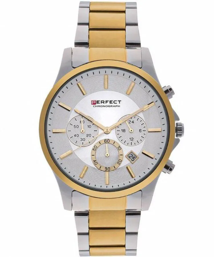 Reloj para hombres Perfect Classic PF01347