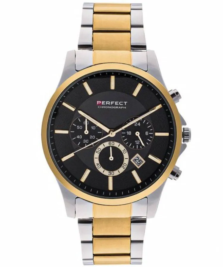 Reloj para hombres Perfect Classic PF01348