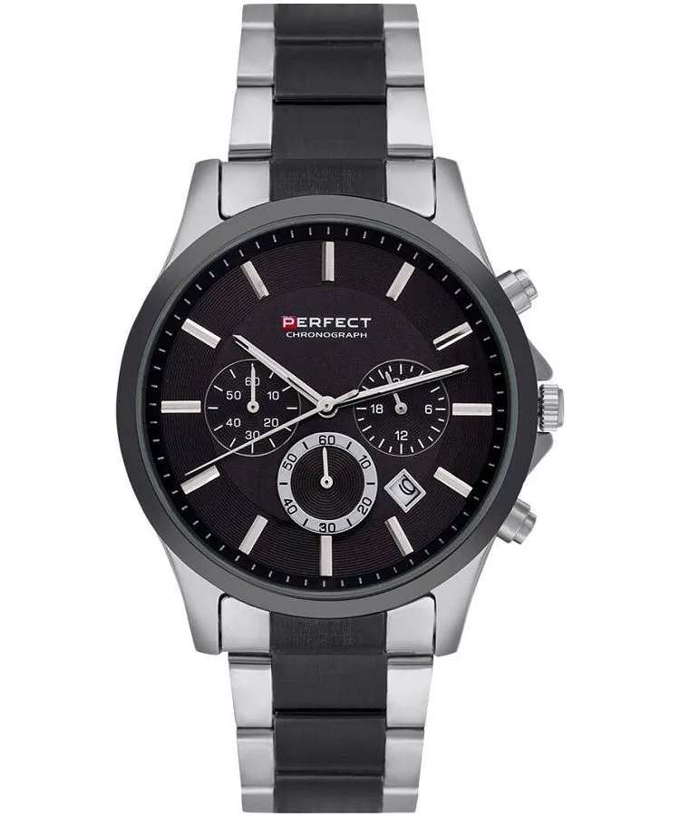 Reloj para hombres Perfect Classic PF01349