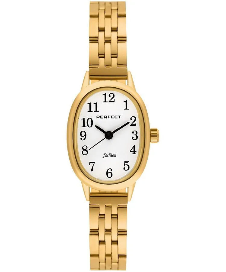 Reloj para mujeres Perfect Classic PF01353