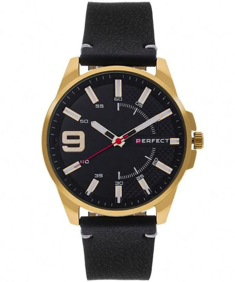 Reloj para hombres Perfect Classic PF01381