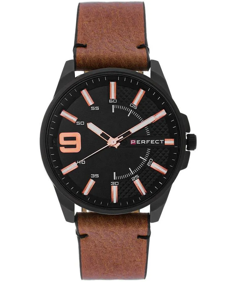 Reloj para hombres Perfect Classic PF01382