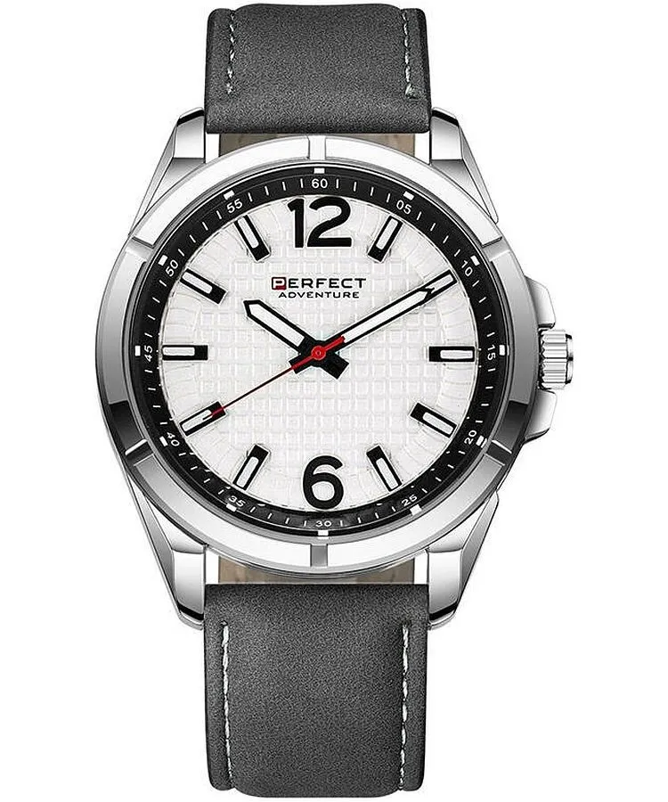 Reloj para hombres Perfect Classic PF01383
