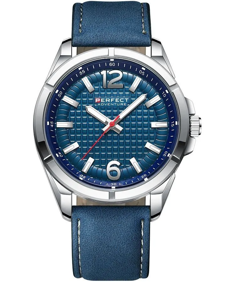 Reloj para hombres Perfect Classic PF01384
