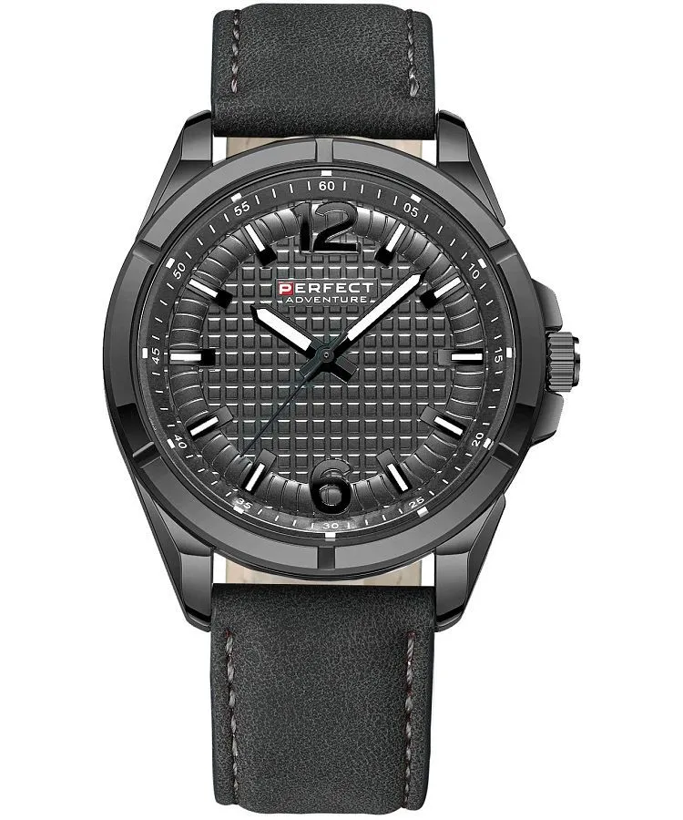 Reloj para hombres Perfect Classic PF01385