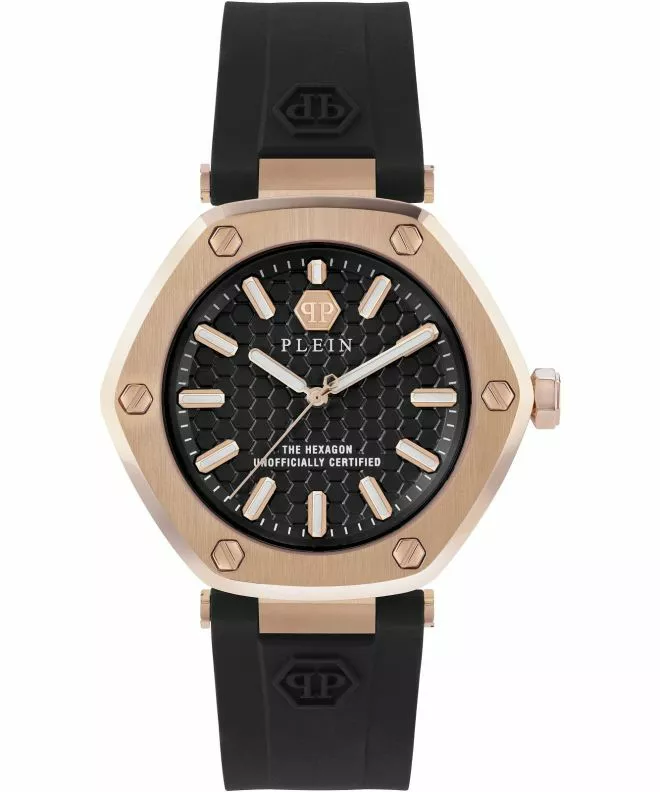 Reloj para mujeres PHILIPP PLEIN The Hexagon PW1BA0323