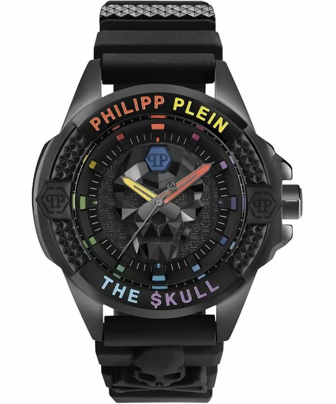 Reloj para hombres PHILIPP PLEIN The Skull PWAAA0621