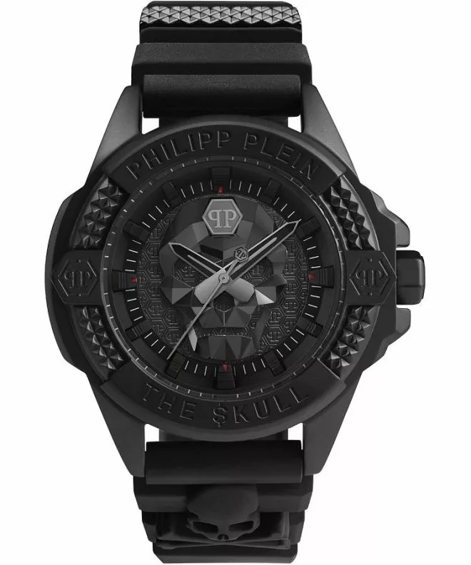 Reloj para hombres PHILIPP PLEIN The Skull PWAAA0721