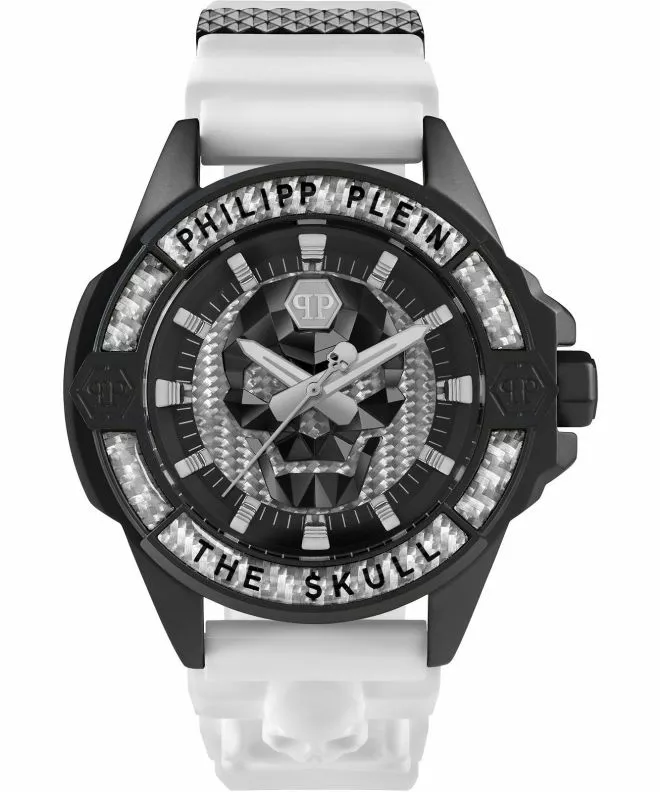 Reloj para hombres PHILIPP PLEIN The Skull PWAAA1822