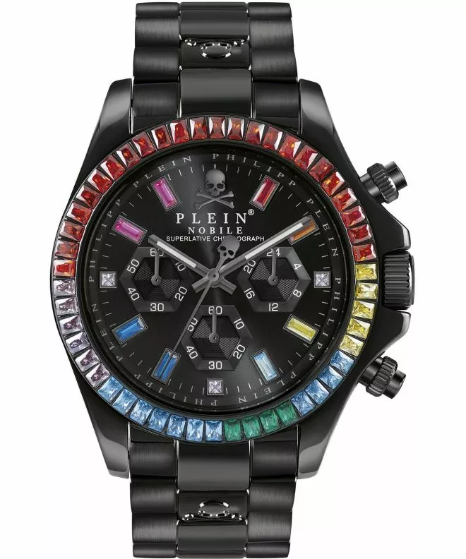 Reloj para mujeres PHILIPP PLEIN Nobile PWCAA0721