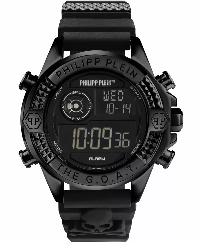 Reloj para hombres PHILIPP PLEIN The G.O.A.T. PWFAA0221