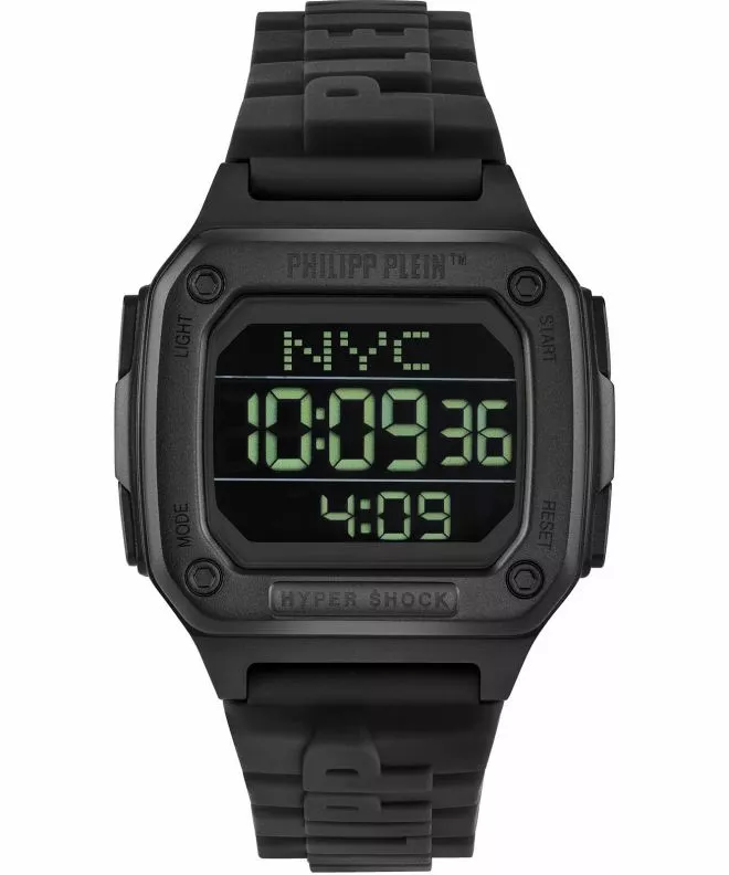 Reloj para mujeres PHILIPP PLEIN Hyper Shock PWHAA0221