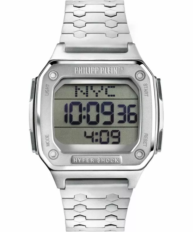 Reloj para mujeres PHILIPP PLEIN Hyper Shock PWHAA0521