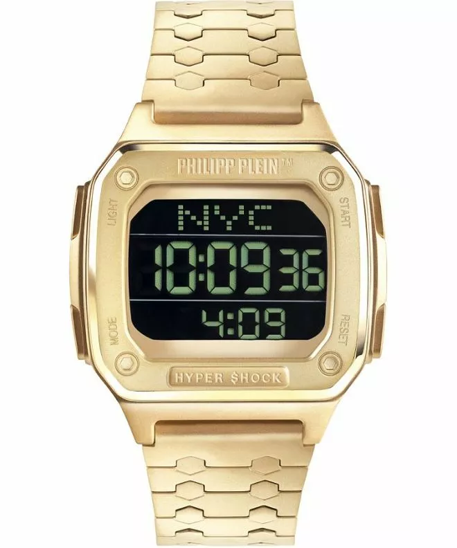 Reloj para mujeres PHILIPP PLEIN Hyper Shock PWHAA0621
