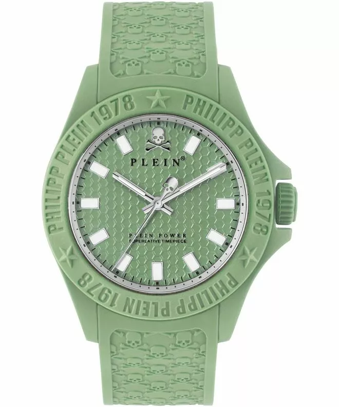 Reloj para hombres PHILIPP PLEIN Power PWKAA0221