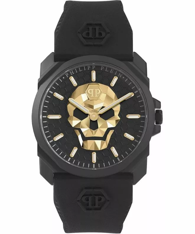 Reloj para hombres PHILIPP PLEIN Skull King PWLAA0322