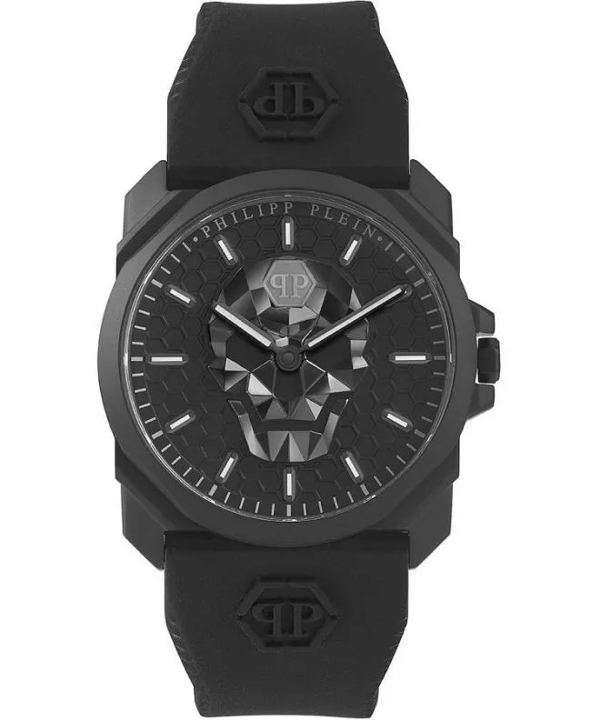 Reloj para hombres PHILIPP PLEIN Skull King PWLAA0422