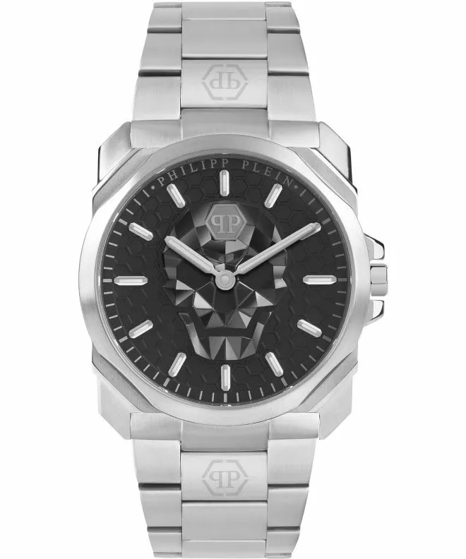Reloj para hombres PHILIPP PLEIN Skull King PWLAA0622