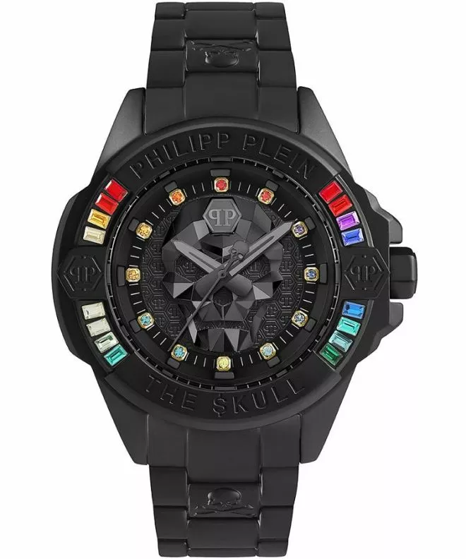 Reloj unisex PHILIPP PLEIN The Skull PWNAA0522