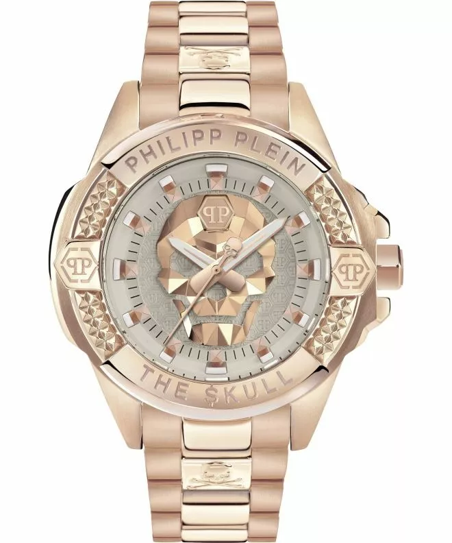 Reloj para mujeres PHILIPP PLEIN The Skull PWNAA1623