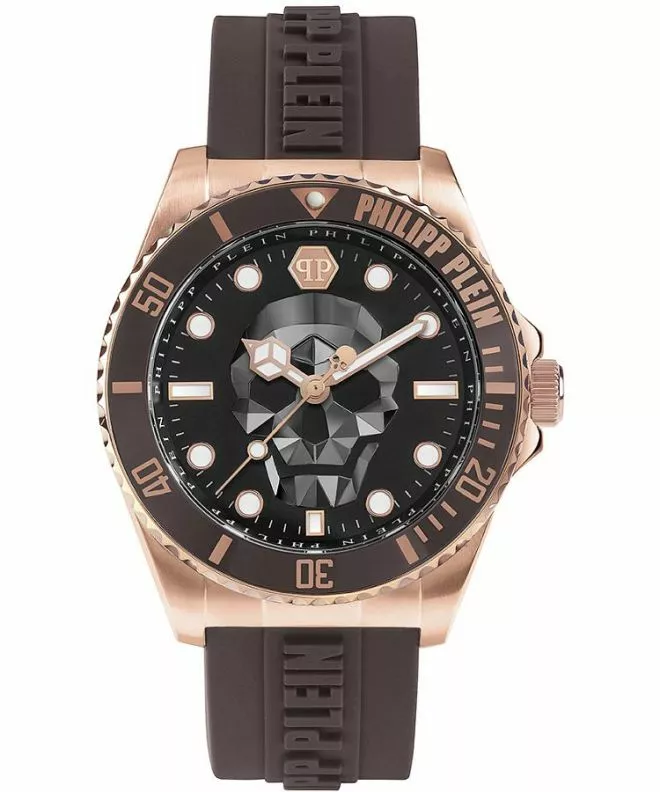 Reloj para hombres PHILIPP PLEIN Skull Diver PWOAA0322