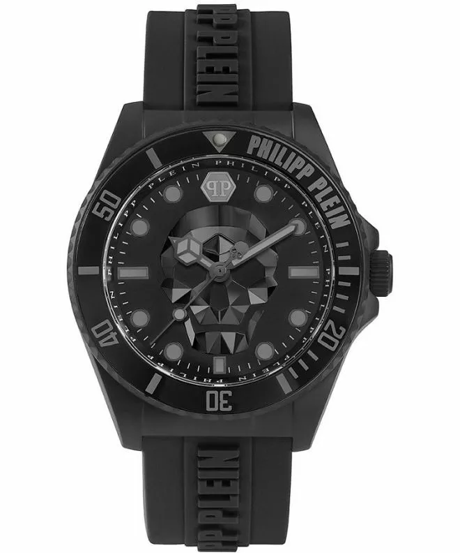 Reloj para hombres PHILIPP PLEIN Skull Diver PWOAA0422