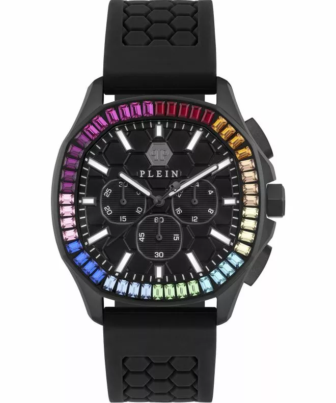 Reloj para hombres PHILIPP PLEIN Chrono Quartz PWSAA0923
