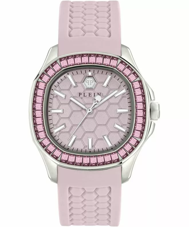 Reloj para mujeres PHILIPP PLEIN 3 Hands Quartz PWTAA0123