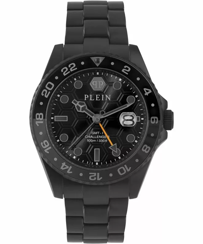 Reloj para hombres PHILIPP PLEIN Challenger PWYBA0923